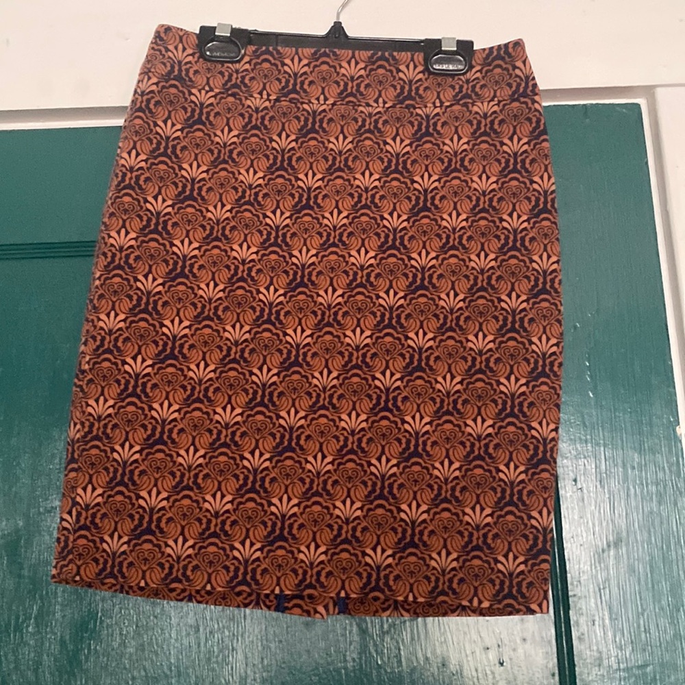 Loft Skirt
